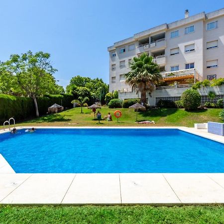 Apartamento Torremolinos Lc Exteriör bild