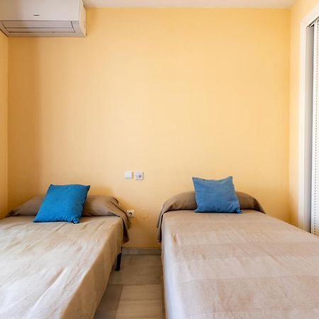 Apartamento Torremolinos Lc Exteriör bild