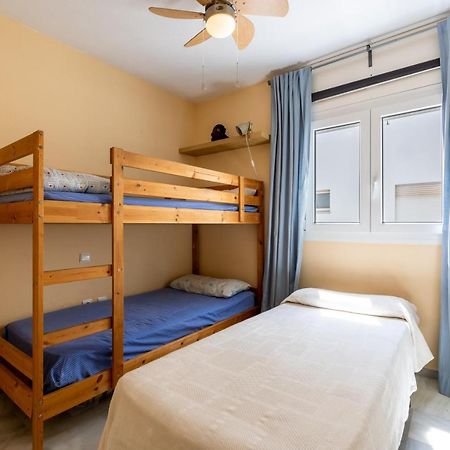 Apartamento Torremolinos Lc Exteriör bild