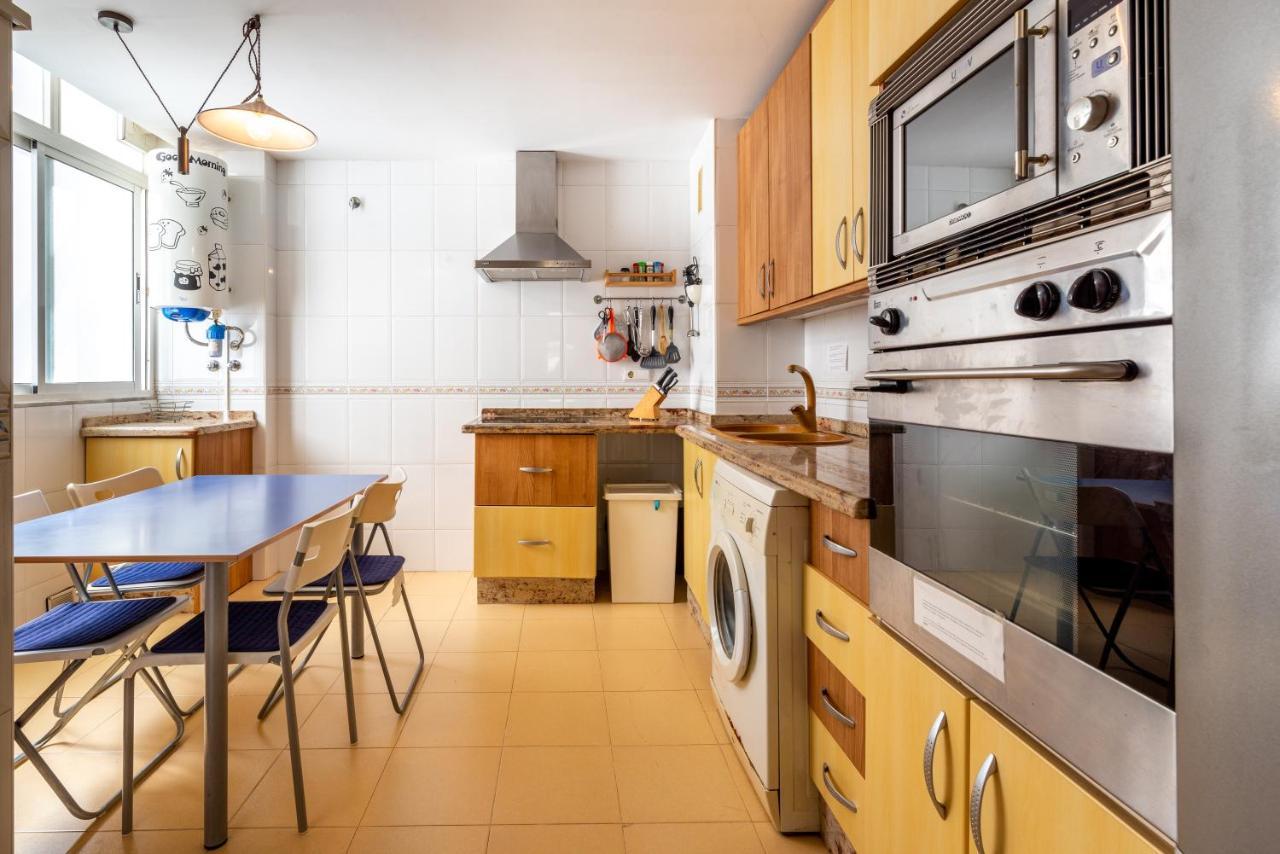 Apartamento Torremolinos Lc Exteriör bild